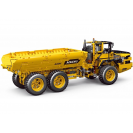 Mould King 17010 Sklápací nákladný automobil R/C