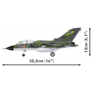 COBI 5894 Talianske stíhacie lietadlo Panavia Tornado IDS