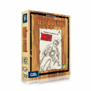 Albi Bang – mesto duchov