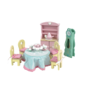 Le Toy Van Nábytek Daisylane jídelna