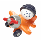 SmartMax - Moje první letadlo - 6 ks