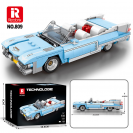 Reobrix 809 Automobil Cadillac Eldorado