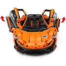 Mould King 13090S Športový automobil P1 Volcano