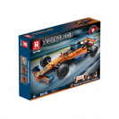 Reobrix 11006 F1 pretekárske auto 1:8 