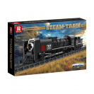 Reobrix 66801 Parná lokomotíva UP 9000