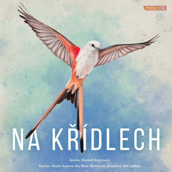 Mindok Na Krídlach