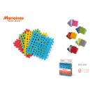 Marioinex MINI WAFLE – Podložka 4 ks