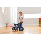 Lena Odrážadlo rolocykel modrý