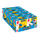 Qman 2105 Police Engineering Team 3v1 sada 10 kusů