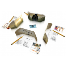 Granna Sherlock (poškodený obal)