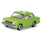 Cobi 24528 Youngtimer Wartburg 353W Taxi, 1:35, 75 k