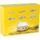 Walachia VARIO 72 dielov