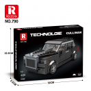 Reobrix 790 Luxusný SUV Cullinan