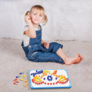 Quercetti 02122 Fantacolor Tab Basic mix