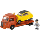 COBI 24627 Citroën Type H Odťahovka