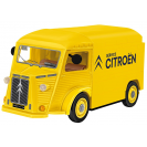 COBI 24632 Citroen Type H Servisné vozidlo