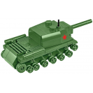 COBI 3096 Ťažké obrnené delo ISU 152