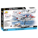 COBI 5819 Viacúčelové stíhacie lietadlo F/A-18C Hornet