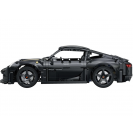 CaDA C63006W Športové auto RUF GT 35 cm čierne