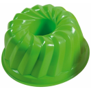 Androni Tvorítka na piesok 4 kusy - bábovky