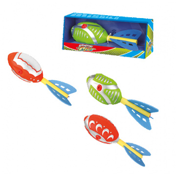 Missile (pískajúca raketa)