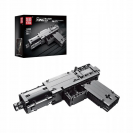 Mould King 14008 Rakúska pištoľ Glock