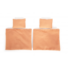 small foot Nábytok do domčeka pre bábiky Spálňa