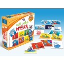 Granna Malá velká myška