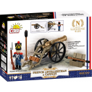 COBI 20093 Delo s delostrelcom