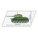 Cobi 2716 Sovětský tank T-34/85
