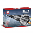 Reobrix 33039 Špionážne lietadlo SR-72
