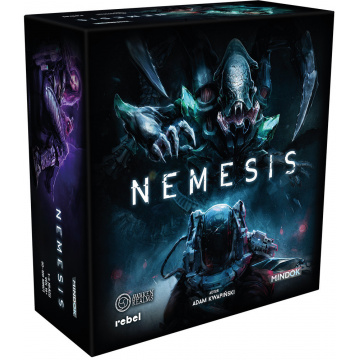 Mindok Nemesis