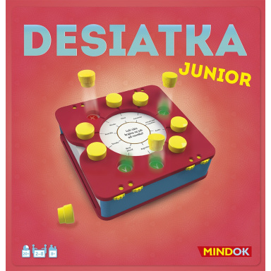 SK Desiatka Junior