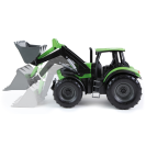 Lena Deutz Traktor Fahr Agrotron 7250