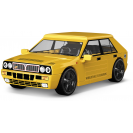 COBI 24515 Taliansky automobil Lancia Delta HF Integrale Evo