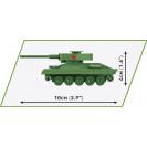 COBI 3092 Sovietsky tank T-34/85