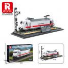 Reobrix 66802 Elektrická lokomotíva BR101 