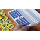 ADC Blackfire Modrá lagúna