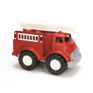Green Toys Hasičské auto