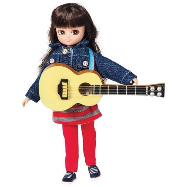 Lottie Panenka muzikantka Lottie Panenka muzikantka