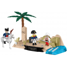 COBI 20092 Napoleon – Výprava do Egypta
