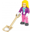 COBI 24639 Volkswagen T3 zimné dobrodružstvo