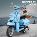 Reobrix 11037 Skúter Lambretta V200 Special 