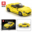 Reobrix 823 Športové auto Maserati GranTurismo