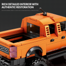 Reobrix 827 Pick-up Truck