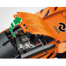 Mould King 18025 Terénne vozidlo MK GIANT R/C