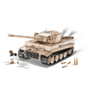 Cobi 2556 Nemecký tank Tiger 131 Sd.Kfz. 181 Panzerkampfwagen VI Ausf. E