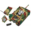 COBI 2667 Jagdpanzer IV Ausf.F – limitovaná edícia
