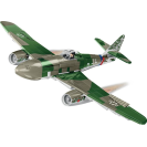 COBI 5721  Nemecké lietadlo Messeschmitt ME 262A -1A