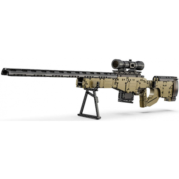 CaDA C81053W Odstreľovacia puška AWM